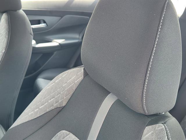 new 2026 Nissan Sentra car, priced at $22,227