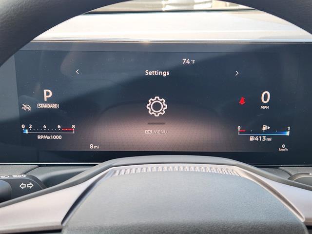 new 2026 Nissan Sentra car, priced at $22,227