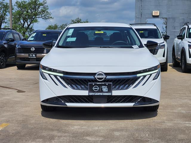 new 2026 Nissan Sentra car, priced at $22,227