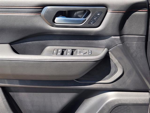 new 2026 Nissan Armada car, priced at $73,772