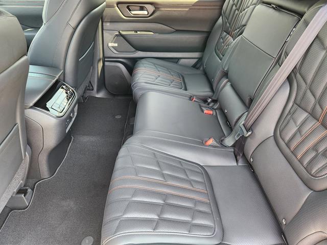 new 2026 Nissan Armada car, priced at $73,772