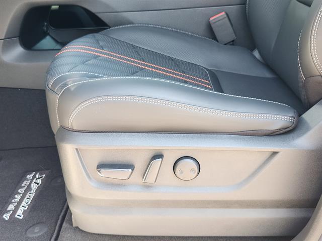 new 2026 Nissan Armada car, priced at $73,772