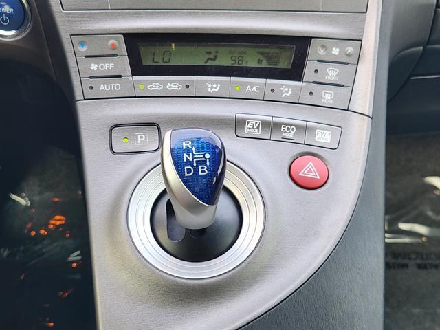 used 2015 Toyota Prius car, priced at $12,698