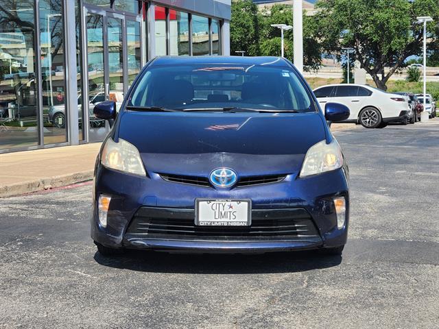 used 2015 Toyota Prius car, priced at $12,698