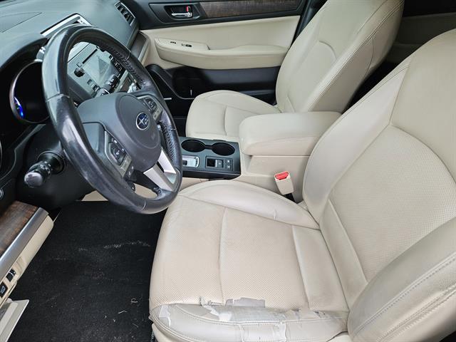 used 2017 Subaru Outback car, priced at $9,927