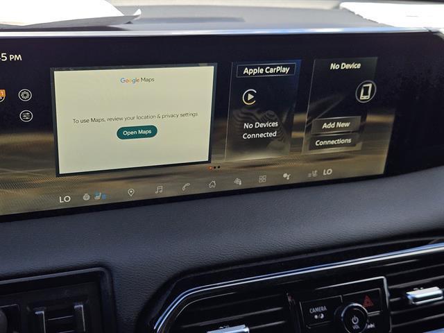 new 2026 Nissan Armada car, priced at $78,167