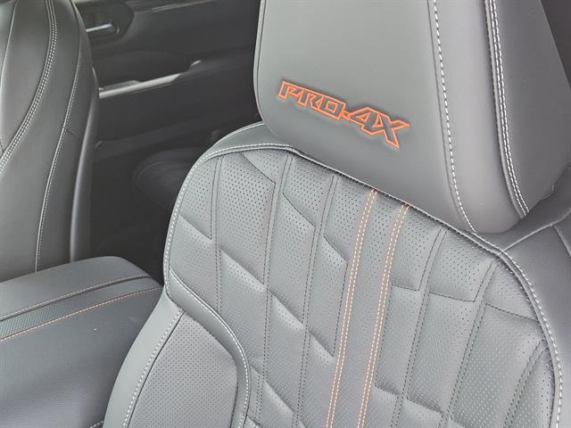 new 2026 Nissan Armada car, priced at $78,167