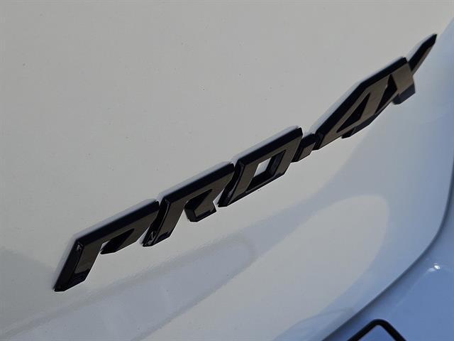 new 2026 Nissan Armada car, priced at $78,167