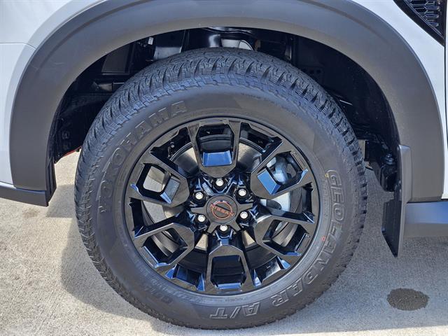 new 2026 Nissan Armada car, priced at $78,167