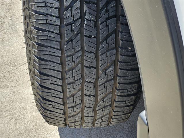 new 2026 Nissan Armada car, priced at $78,167