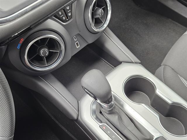 used 2025 Chevrolet Blazer car, priced at $24,341