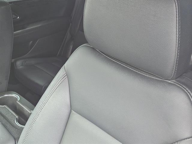 used 2023 Chevrolet Tahoe car, priced at $39,684