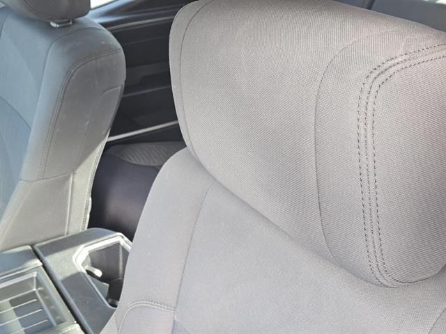 used 2022 Toyota Tundra car, priced at $32,923