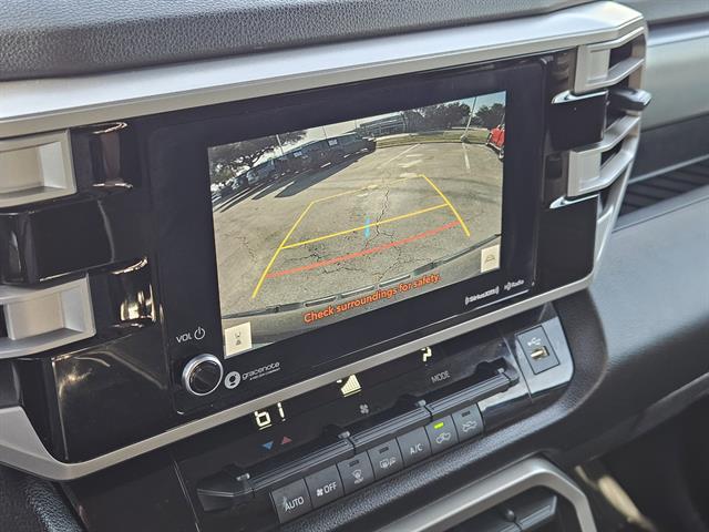 used 2022 Toyota Tundra car, priced at $32,923