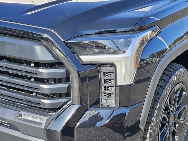 used 2022 Toyota Tundra car, priced at $32,923