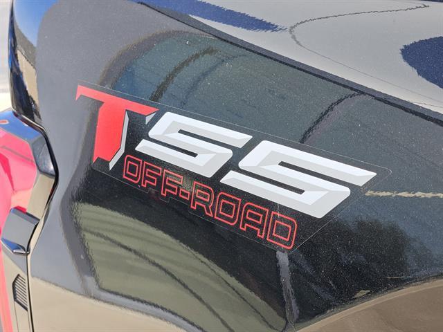 used 2022 Toyota Tundra car, priced at $32,923