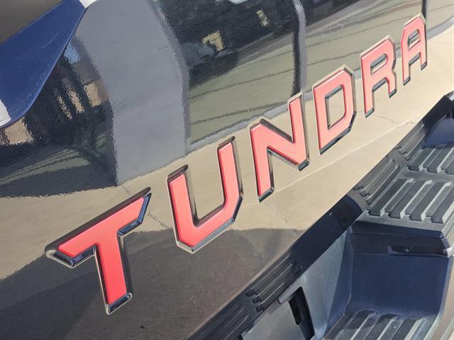 used 2022 Toyota Tundra car, priced at $32,923