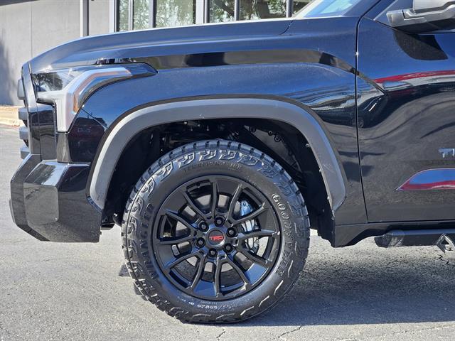 used 2022 Toyota Tundra car, priced at $32,923