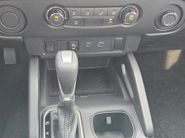 new 2026 Nissan Frontier car, priced at $32,172