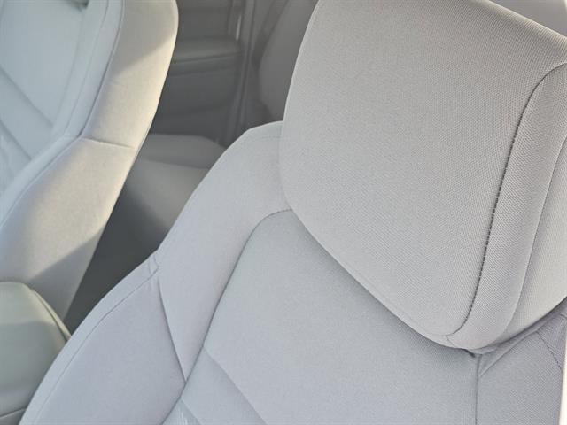 new 2026 Nissan Frontier car, priced at $32,172