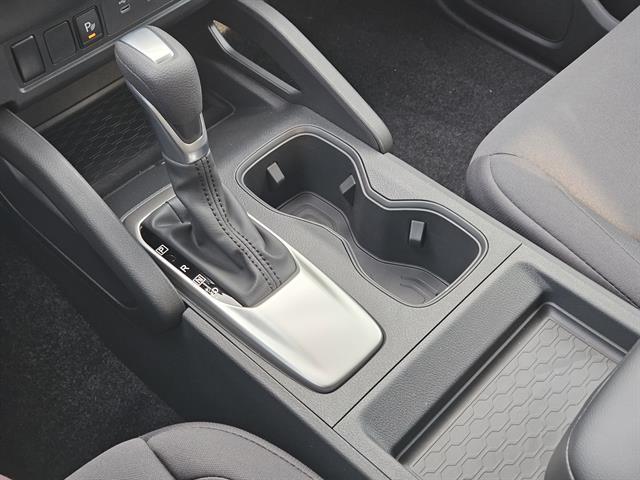 new 2026 Nissan Frontier car, priced at $32,172