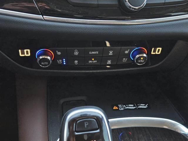 used 2021 Buick Enclave car, priced at $30,000