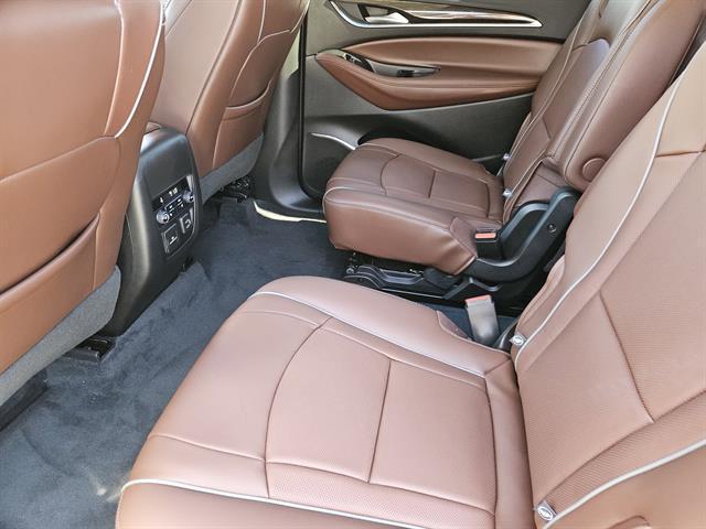 used 2021 Buick Enclave car, priced at $30,000