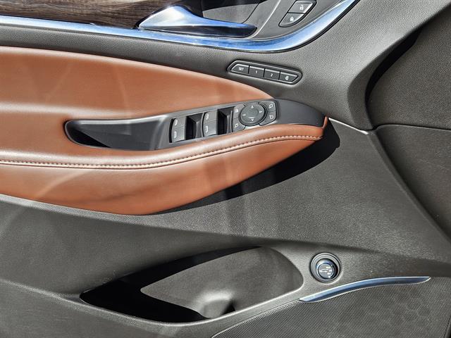 used 2021 Buick Enclave car, priced at $30,000