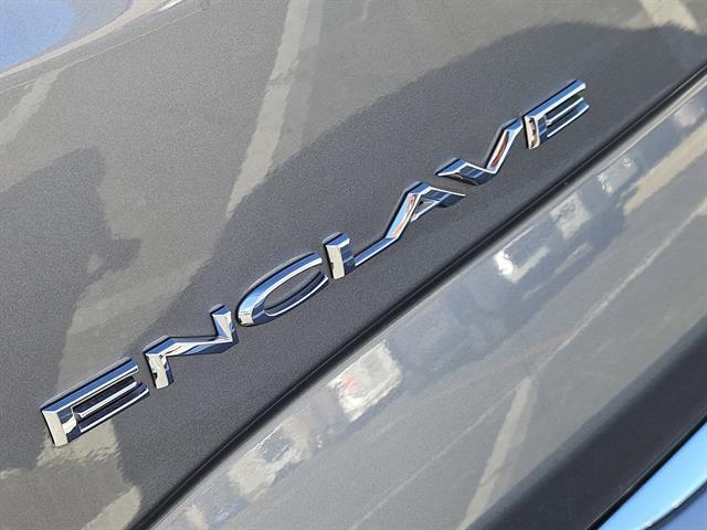 used 2021 Buick Enclave car, priced at $30,000