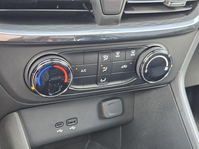 used 2025 Buick Encore GX car, priced at $23,893