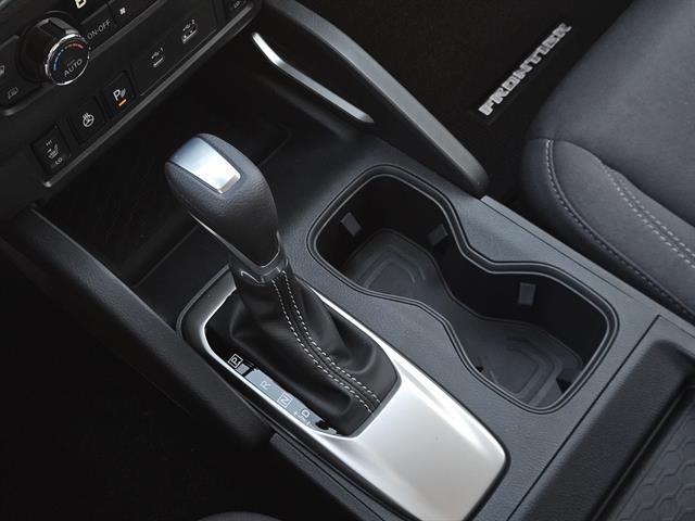 new 2026 Nissan Frontier car, priced at $37,466