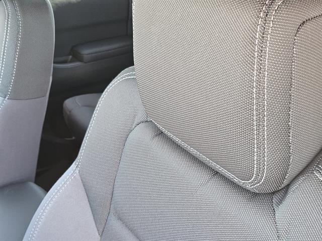 new 2026 Nissan Frontier car, priced at $37,466