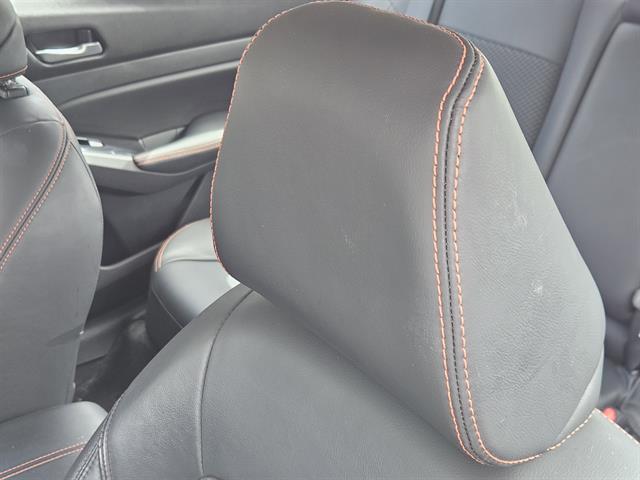 used 2023 Nissan Altima car, priced at $22,762