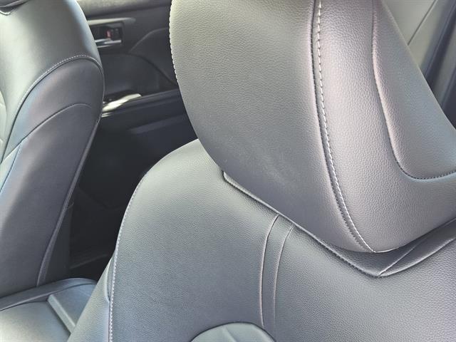 used 2024 Toyota Highlander car, priced at $37,701