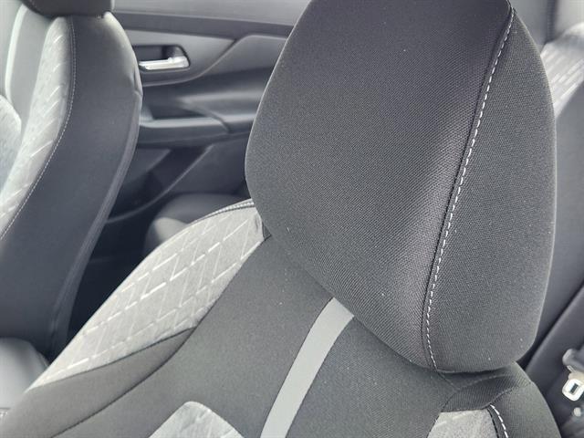 new 2026 Nissan Sentra car, priced at $23,127