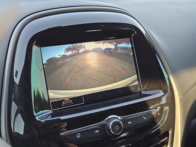 used 2021 Chevrolet Spark car, priced at $11,400