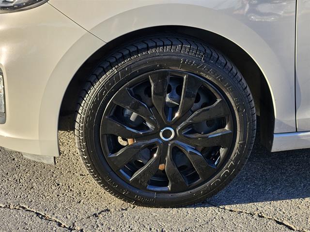 used 2021 Chevrolet Spark car, priced at $11,400