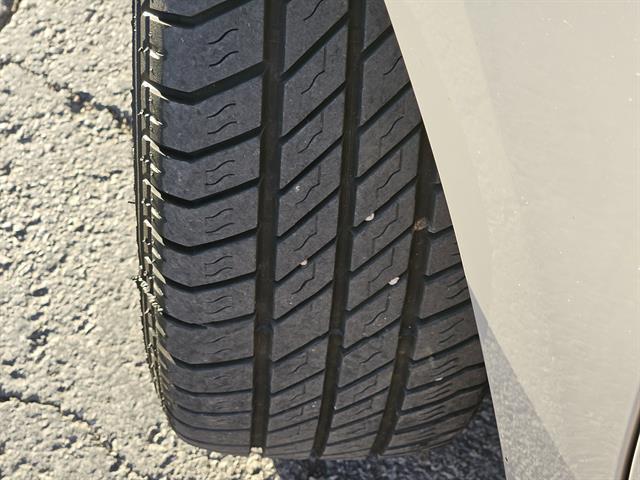 used 2021 Chevrolet Spark car, priced at $11,400