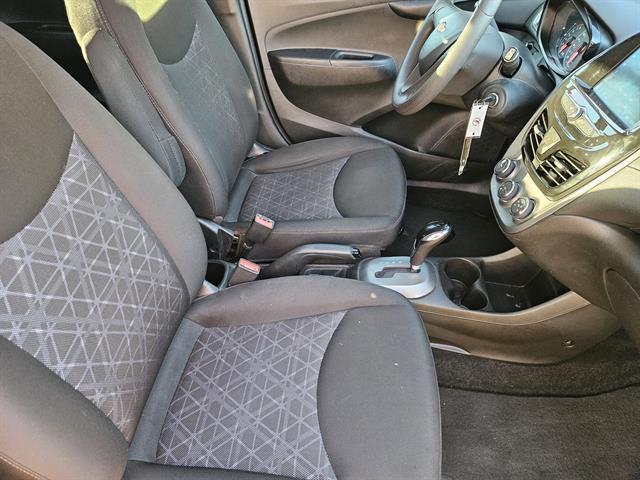 used 2021 Chevrolet Spark car, priced at $11,400