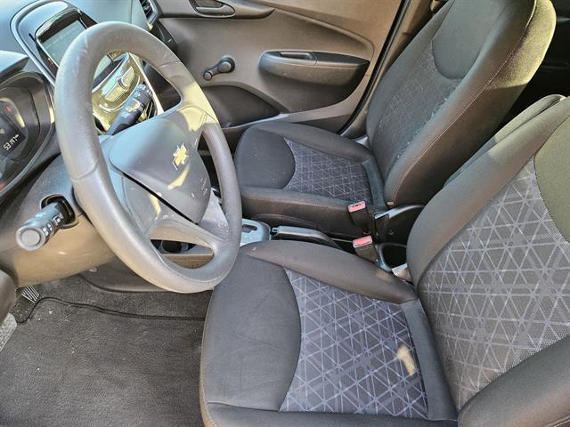 used 2021 Chevrolet Spark car, priced at $11,400