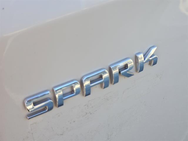 used 2021 Chevrolet Spark car, priced at $11,400