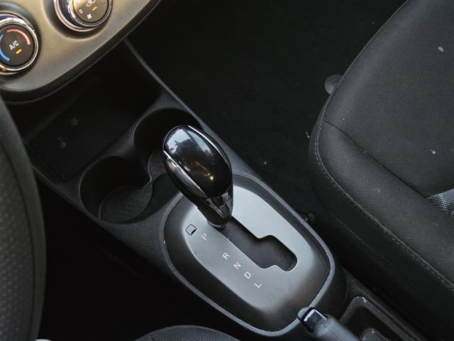 used 2021 Chevrolet Spark car, priced at $11,400