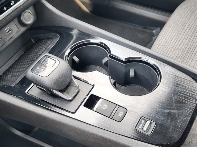 used 2021 Nissan Rogue car, priced at $16,900