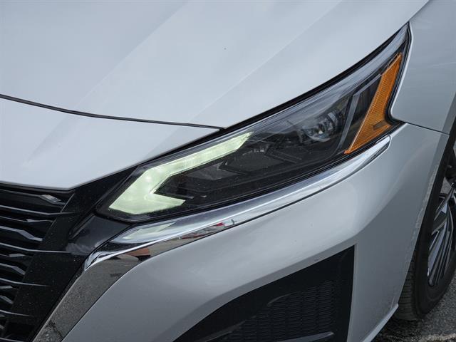 used 2025 Nissan Altima car, priced at $21,785