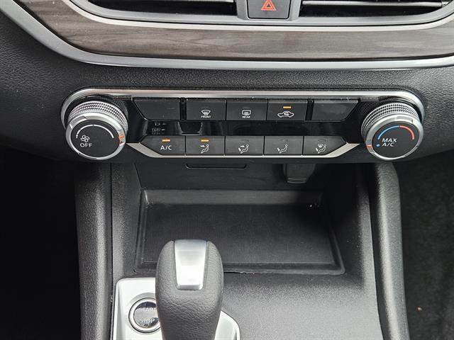 used 2025 Nissan Altima car, priced at $21,785