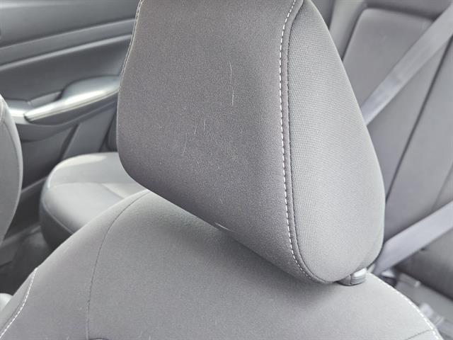 used 2025 Nissan Altima car, priced at $21,785