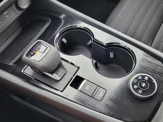 new 2026 Nissan Rogue car, priced at $31,603
