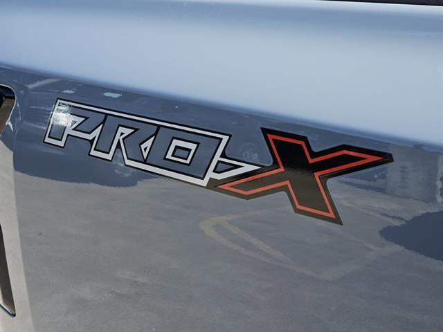 new 2026 Nissan Frontier car, priced at $41,693