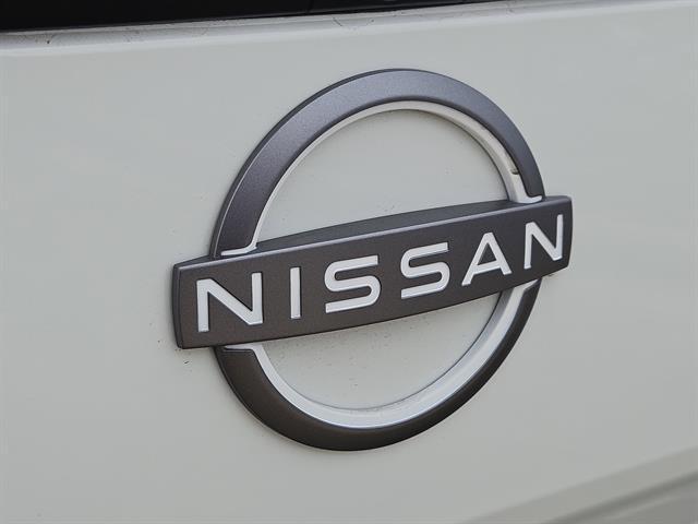 new 2026 Nissan Frontier car, priced at $31,282