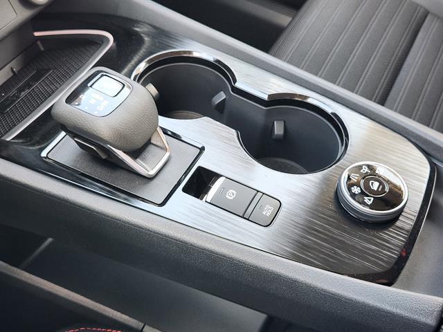 new 2026 Nissan Rogue car, priced at $31,503